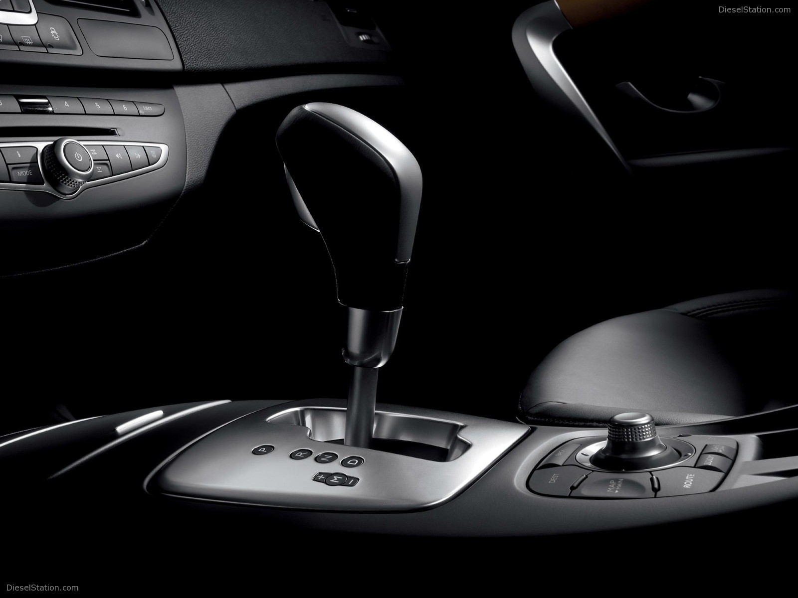 Update: Details emerge of the new Renault Laguna